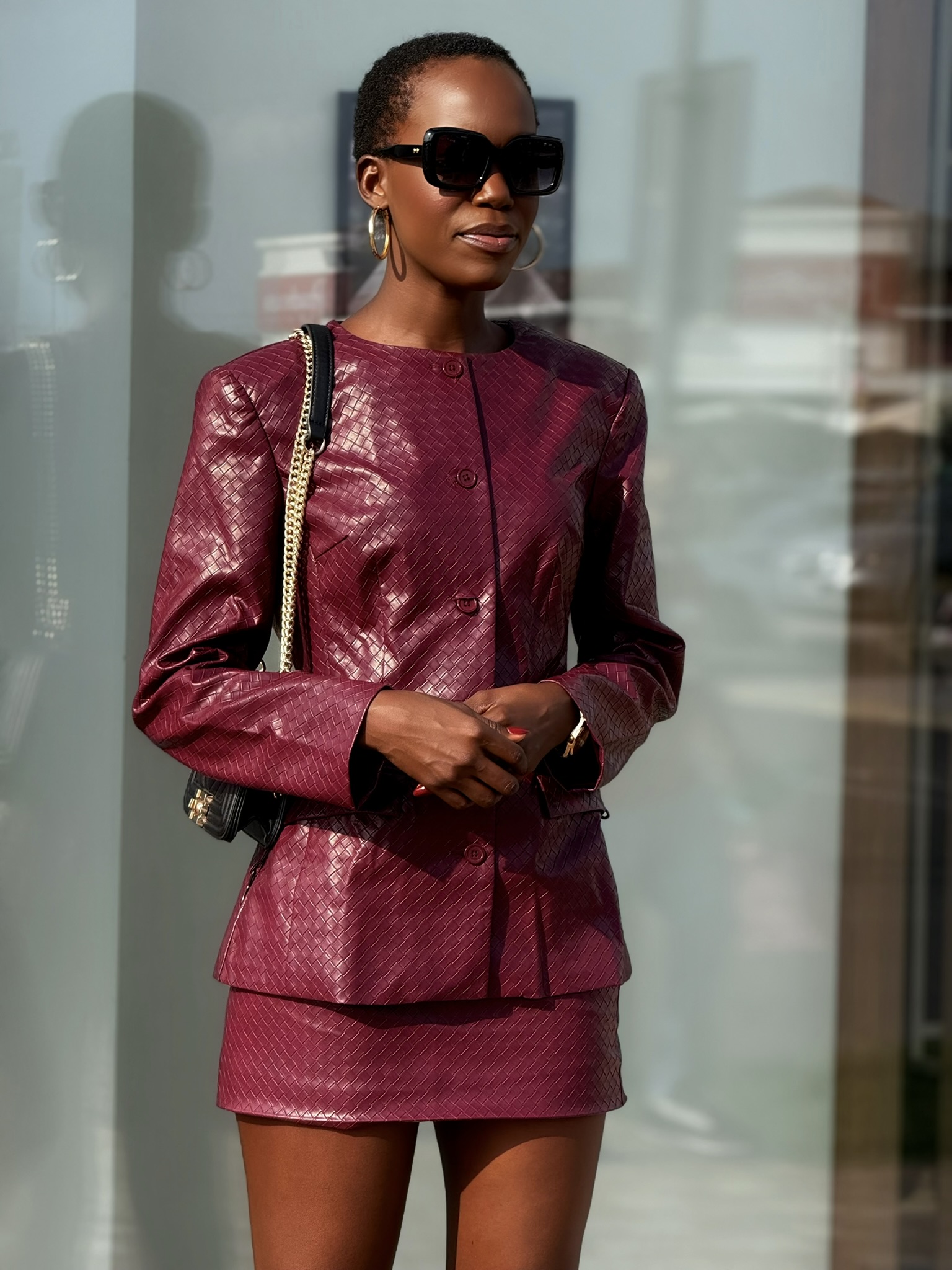 How To Dress With Confidence And Intention