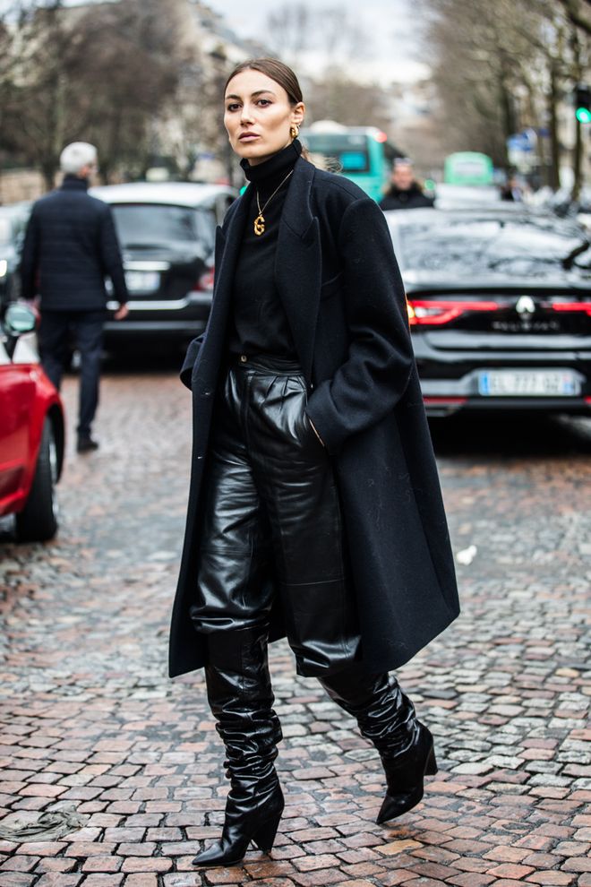 Winter Boot Styling Guide: Elevate Your Cold-Weather Looks