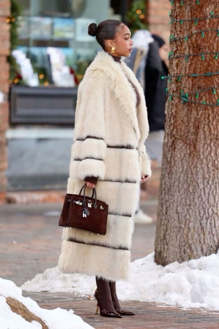 How to Dress Expensive This Winter: 10 Affordable Staples