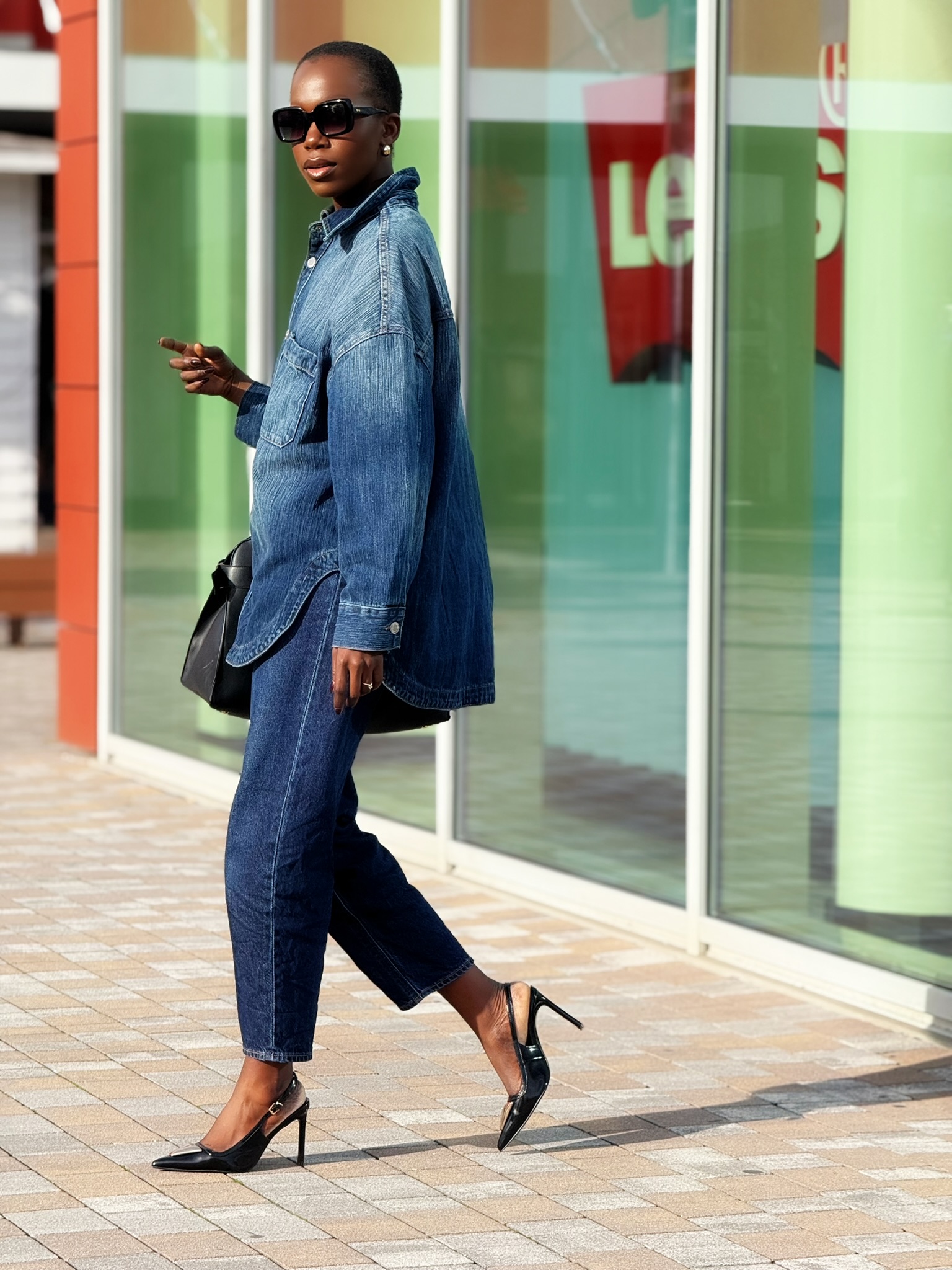 30 Days of Stunning Outfits: Elevating Everyday Fashion