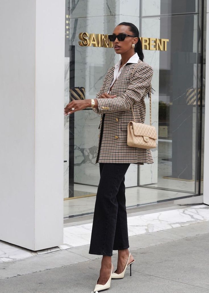 Timeless Styling Tips That Flatter Every Age