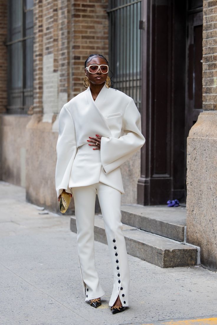 Unveiling Your Authentic Style: A Guide to Dressing Like You