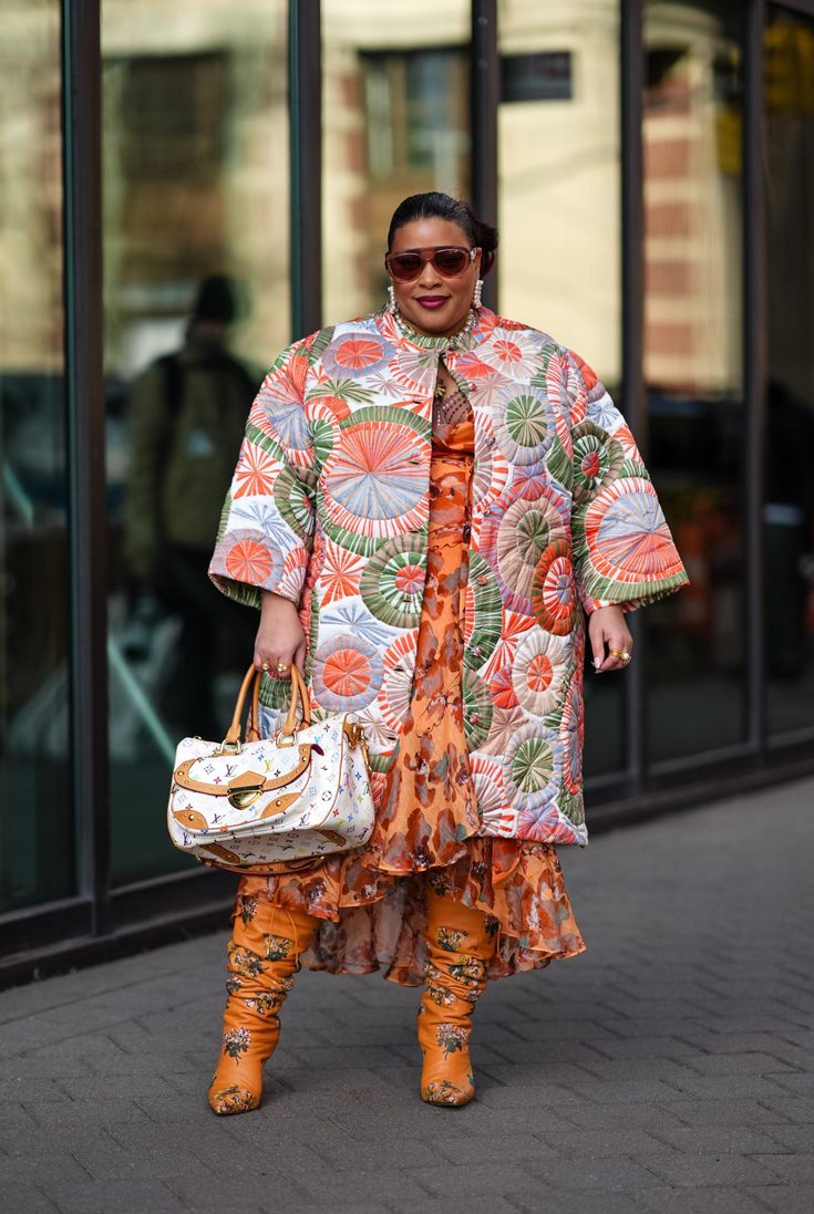 The Ultimate Guide to Spring 2025 Fashion Trends: What’s In and How to Wear It
