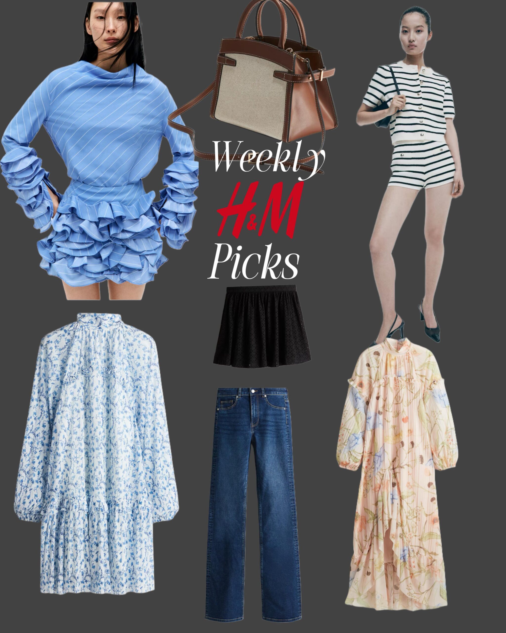 H&M Weekly Picks – My Must-Have Fashion Finds This Week