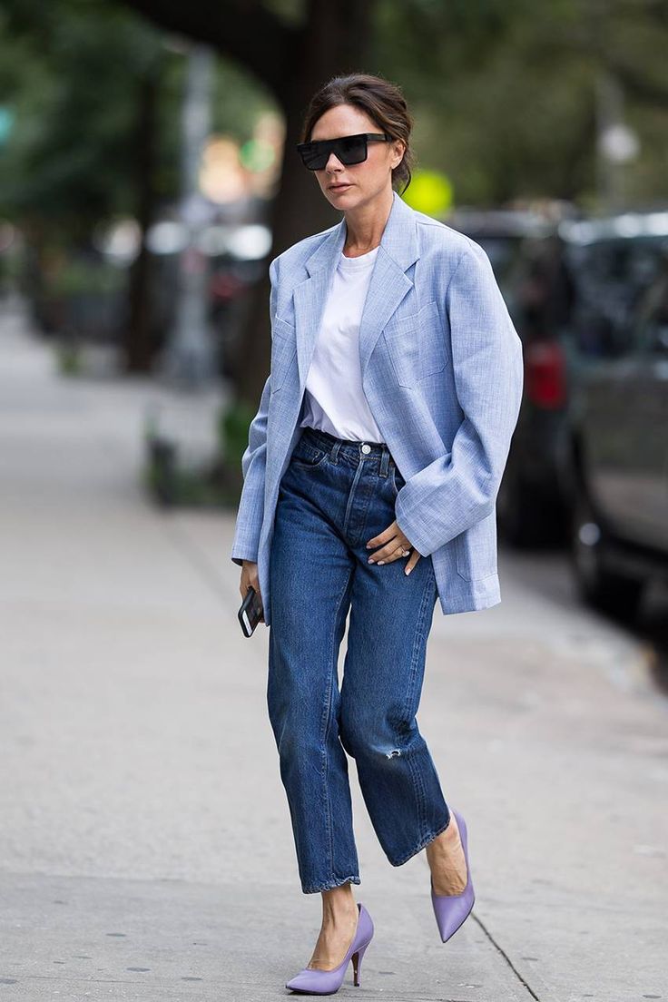 What to Wear When You Have Nothing to Wear: 10 Failproof Outfit Formulas Every Stylish Woman Swears By