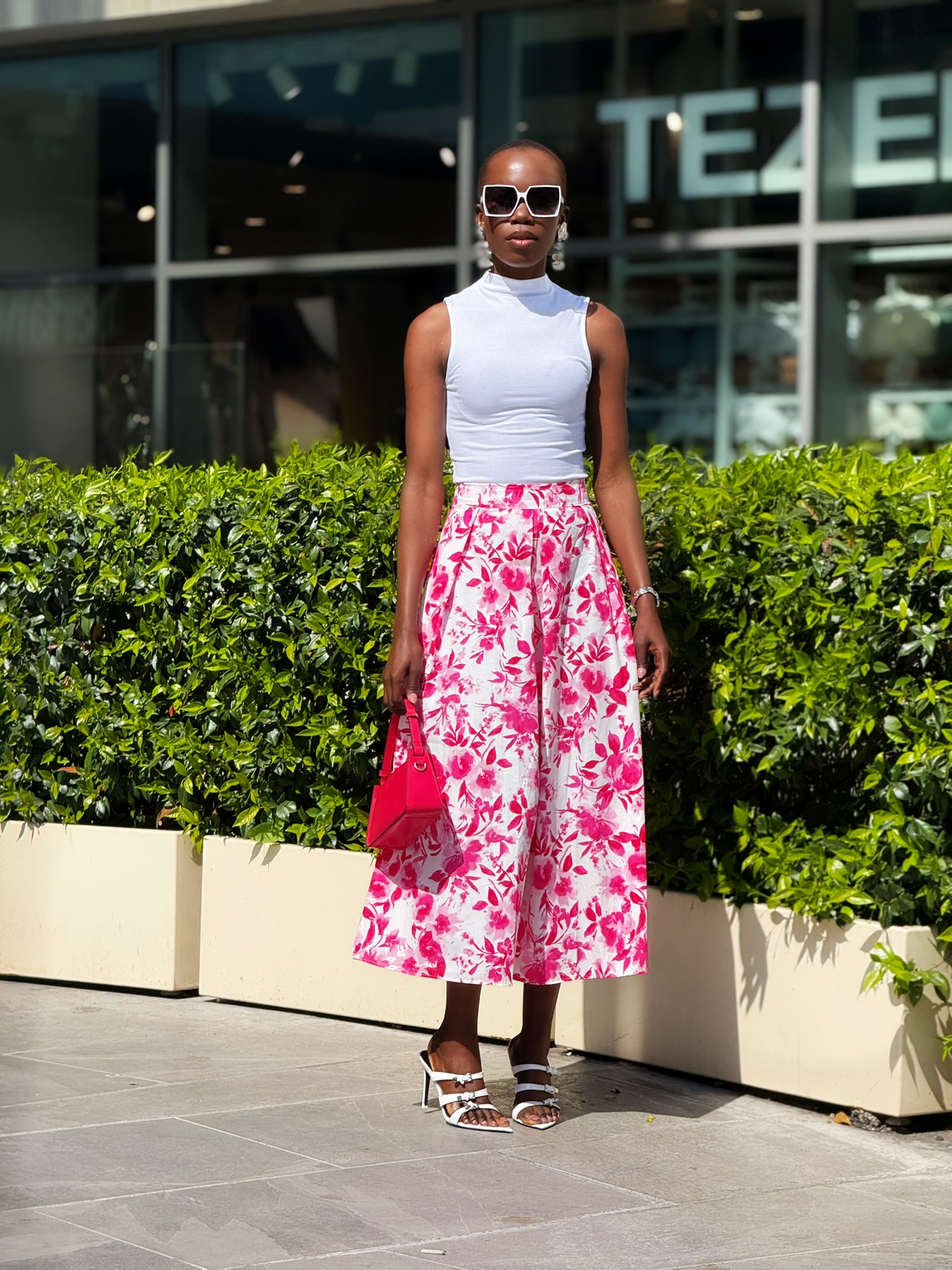 How to Style 5 Chic Outfits by Repeating Pieces — Featuring Zara, H&M, ASOS & River Island (Outfit Ideas 2025)