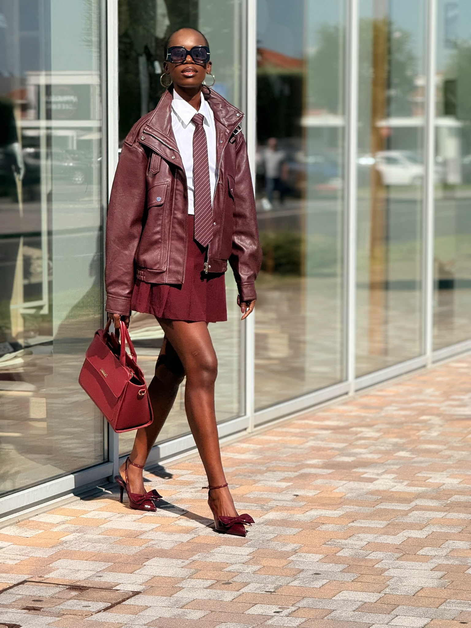 How to Nail the Preppy Look Without Looking Like You’re Late for Class